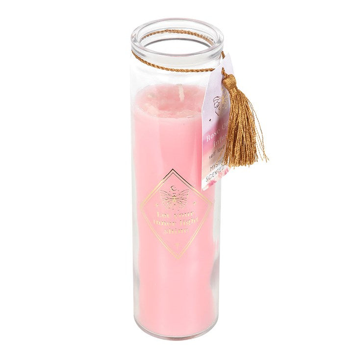 Tube Candles (6 options)