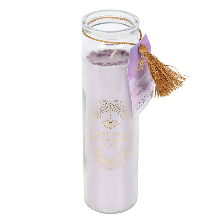Tube Candles (6 options)