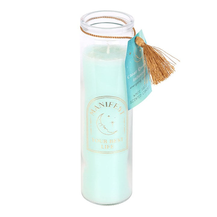 Tube Candles (6 options)