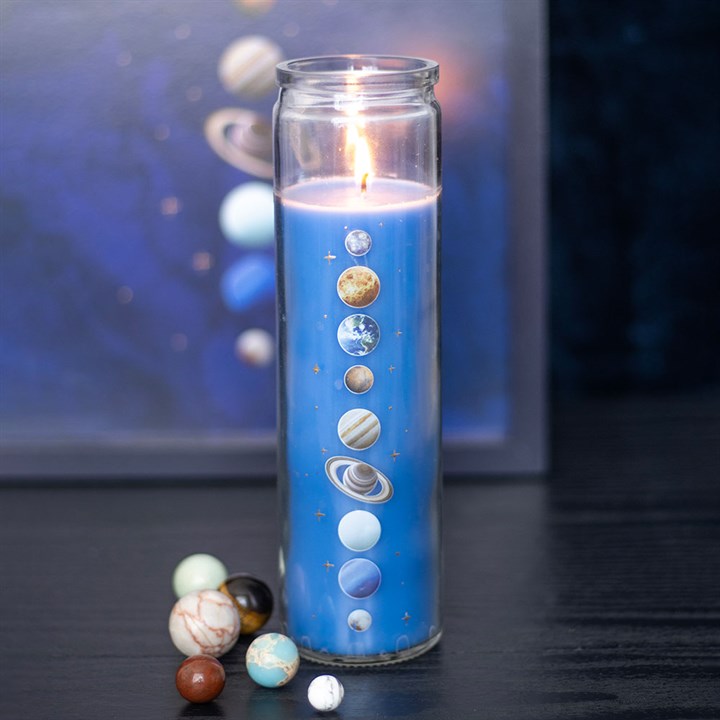 Tube Candles (6 options)
