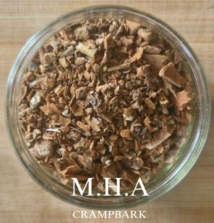 Crampbark