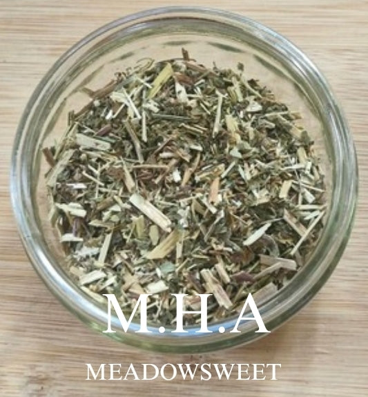 Meadowsweet