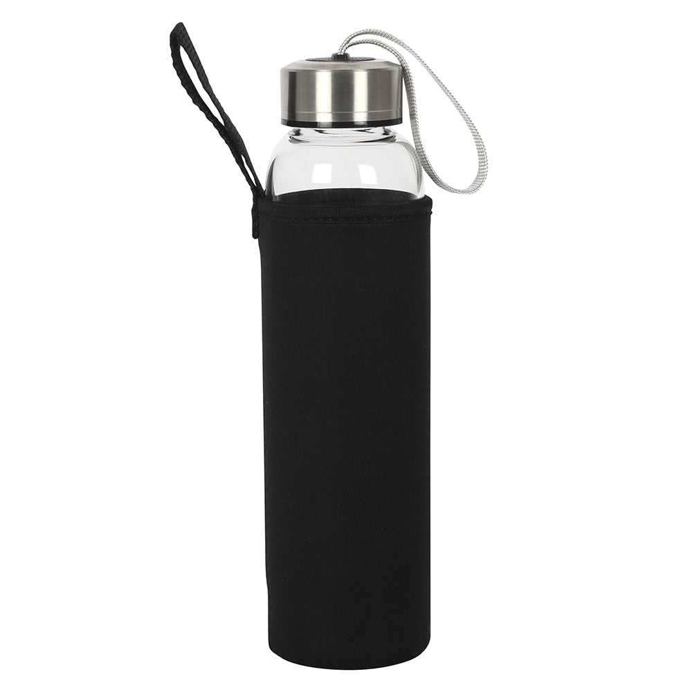 Genuine Crystal Water Bottles (3 options)