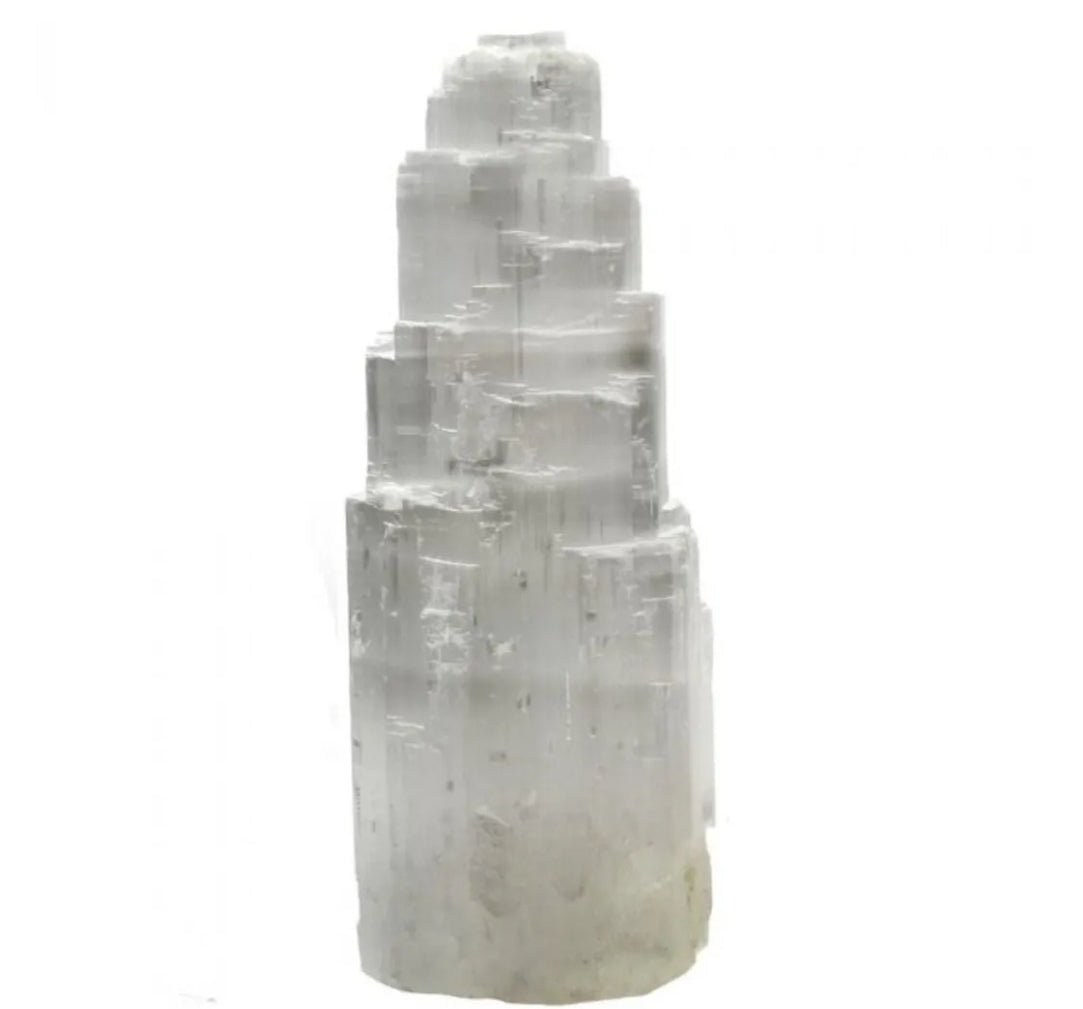 Selenite Mountain