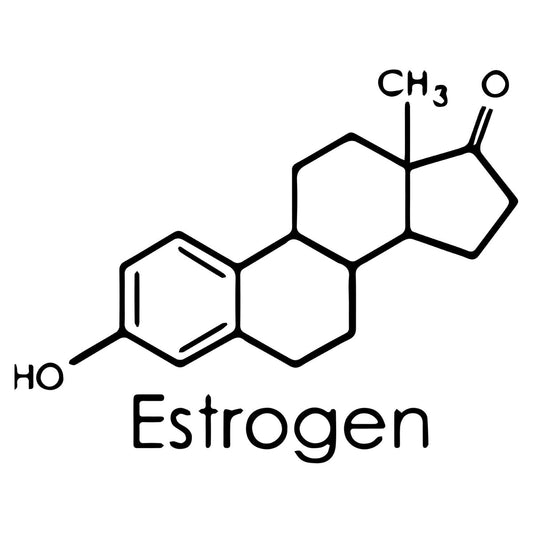 The Estrogen Files part 1