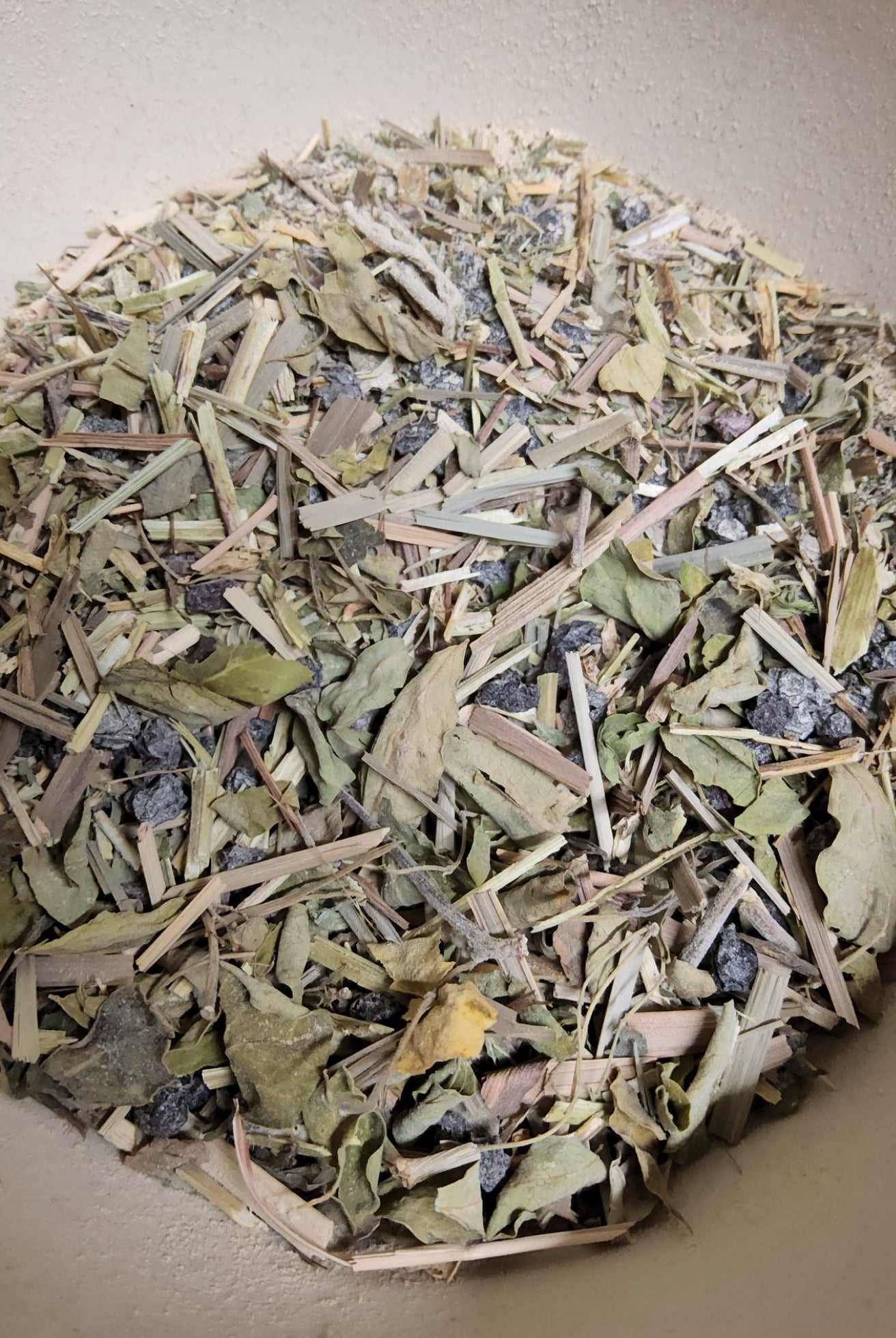 Tea Therapy