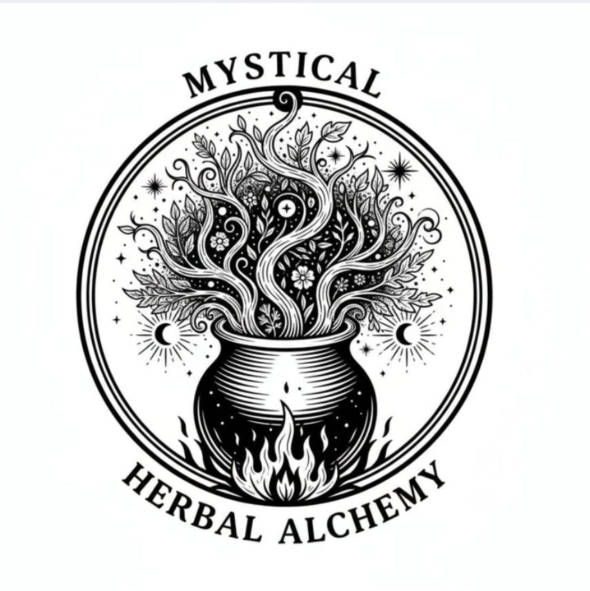 Mystical Herbal Alchemy - All Products