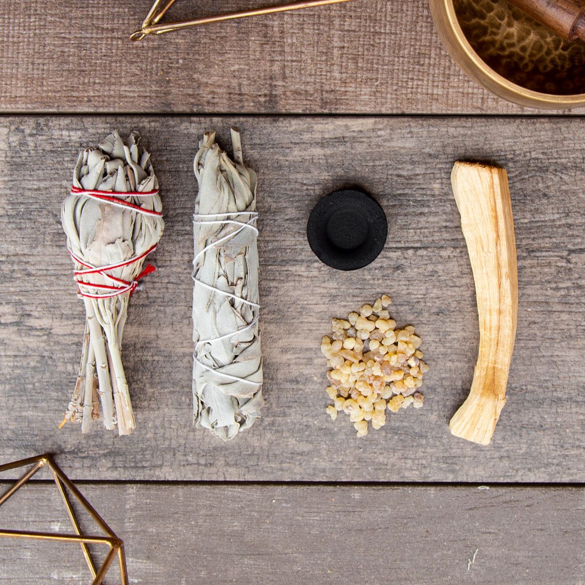 Incense | Smudge +