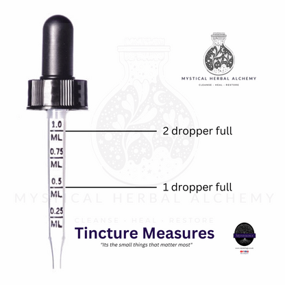 Mind Maintenance - Tincture