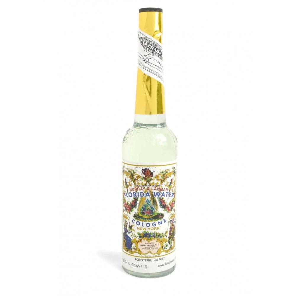 Murray & Lanman Florida Water Cologne