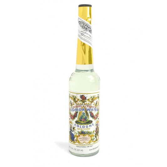 Murray & Lanman Florida Water Cologne