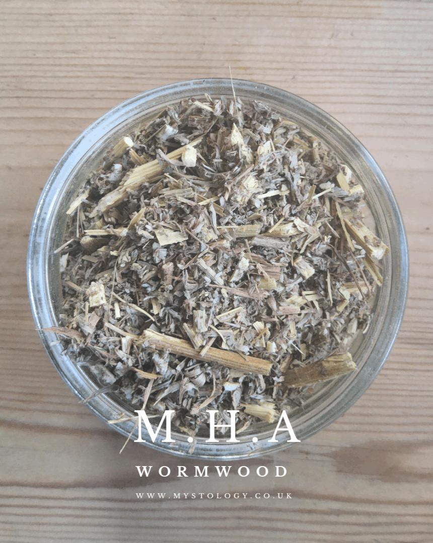 Wormwood