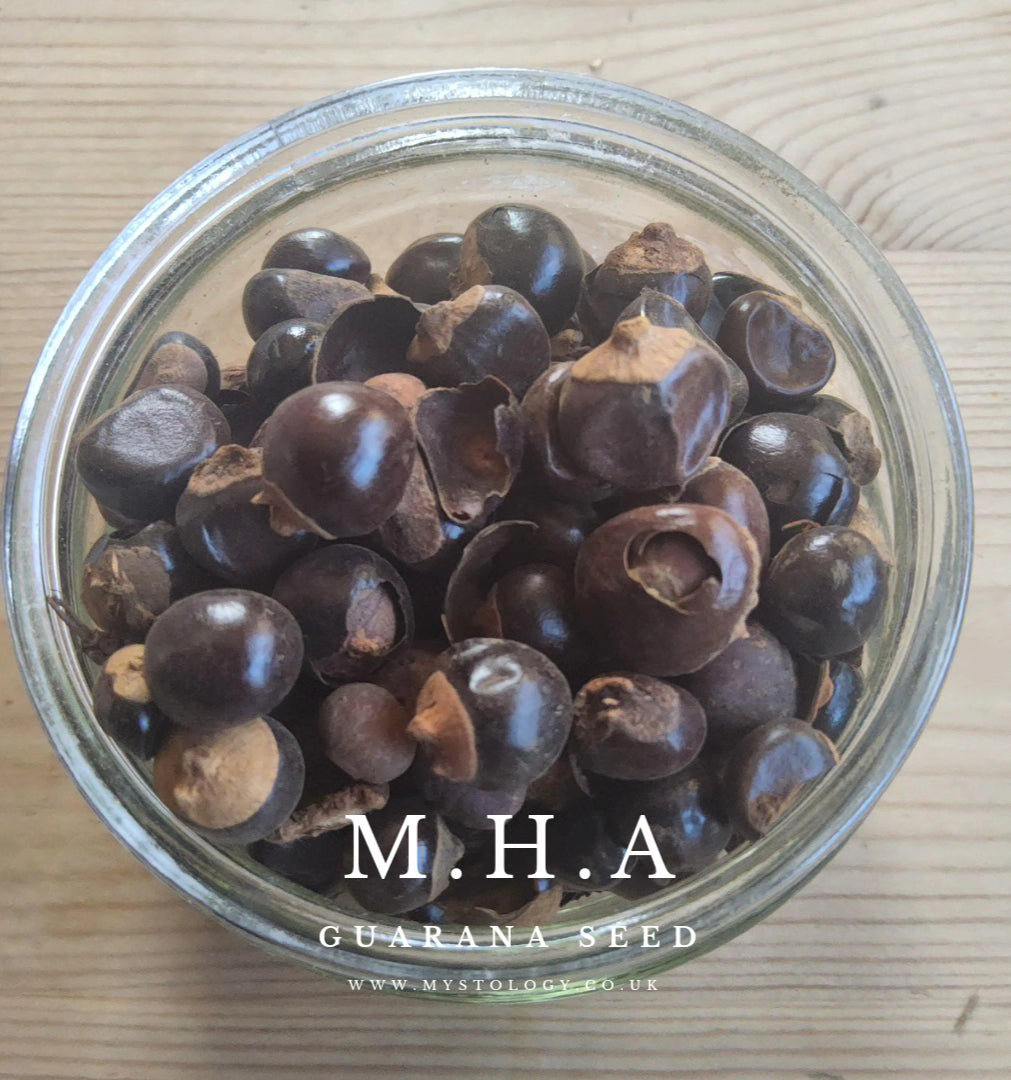 Guarana Seed