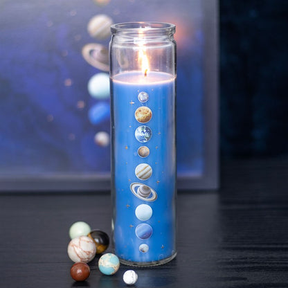 Tube Candles (6 options)