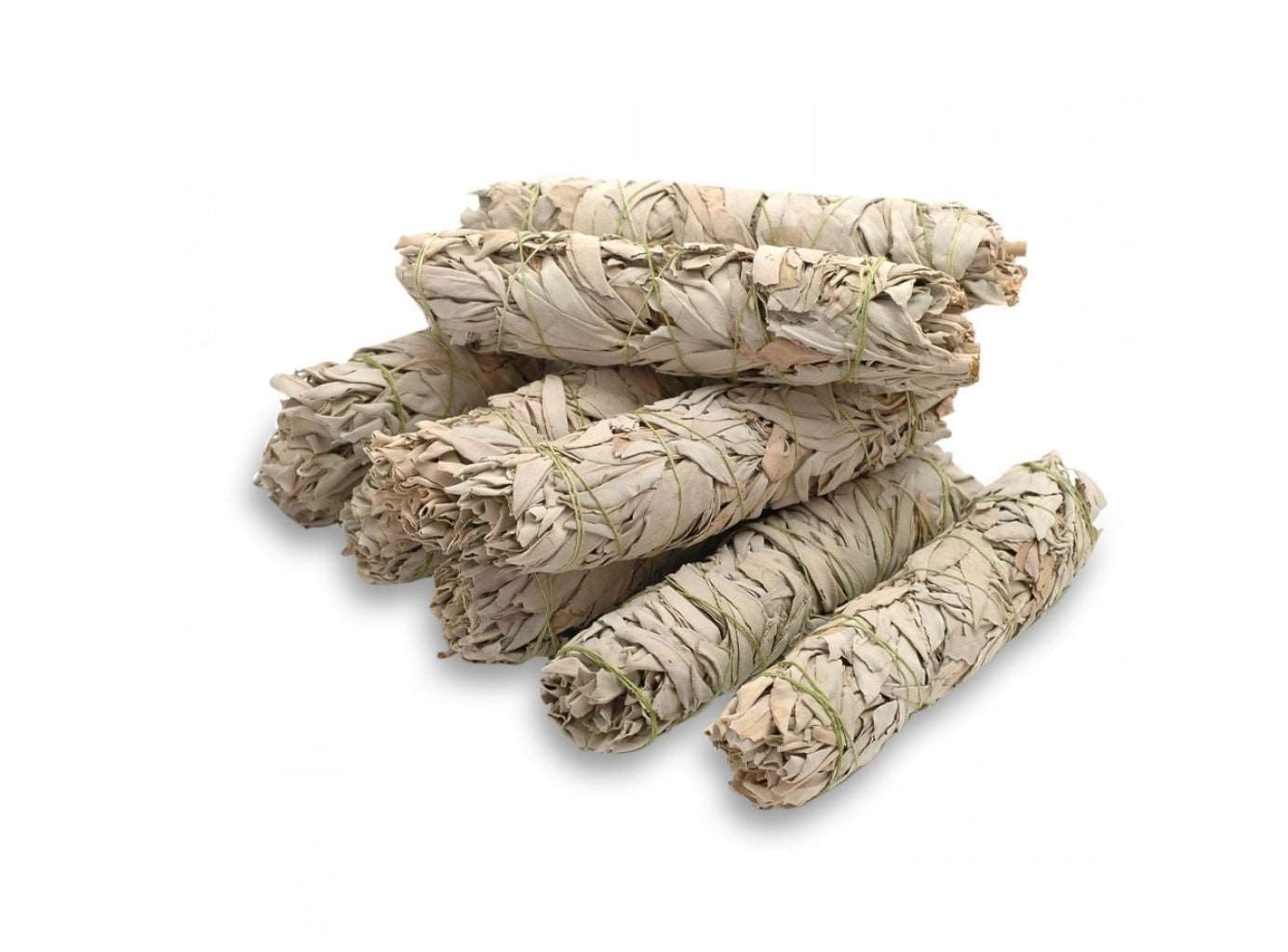 White Sage Smudge Stick