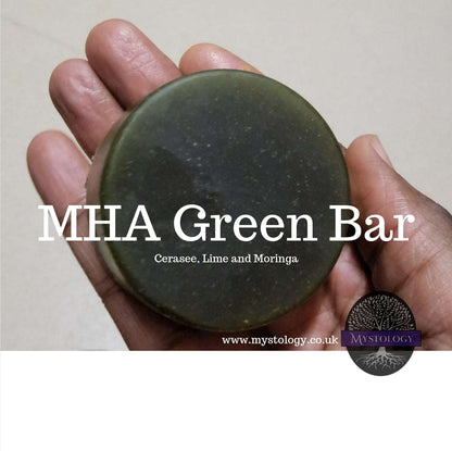 The Green Bar