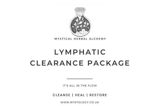 Lymphatic Clearance Package