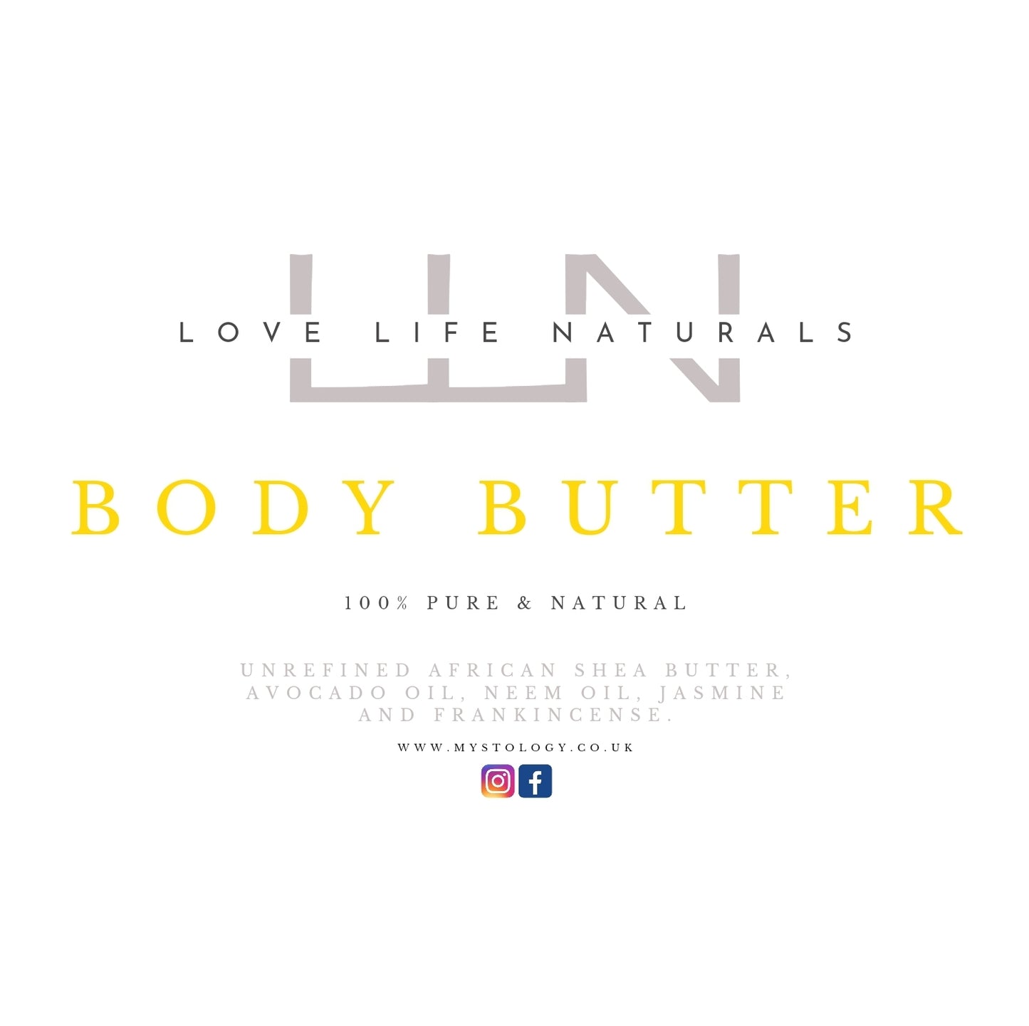 Body Butter