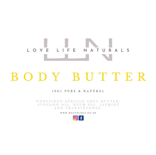 Body Butter