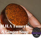 Turmeric Soap