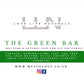 The Green Bar