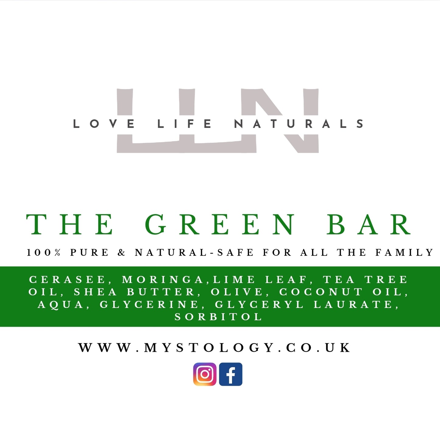 The Green Bar