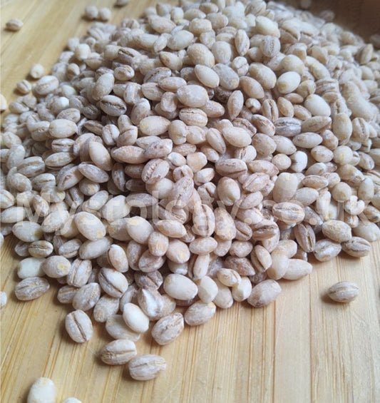 Pearl Barley