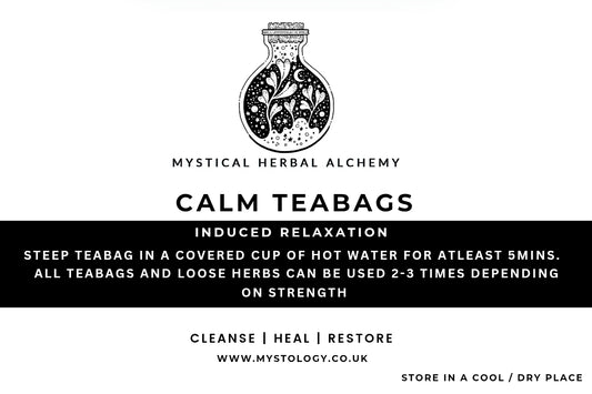 Calm Tea