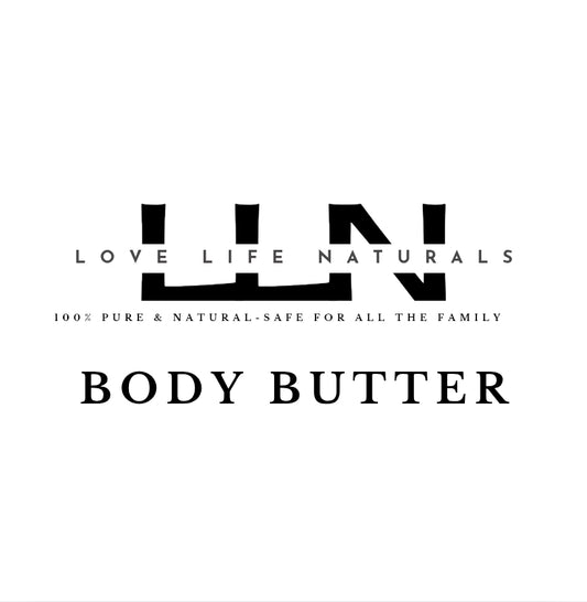 Body Butter