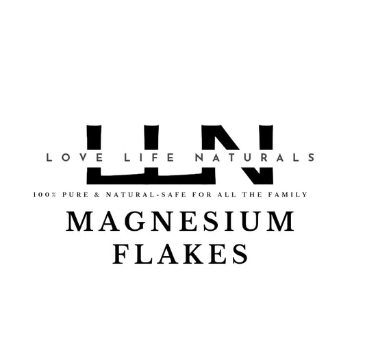 Magnesium Flakes
