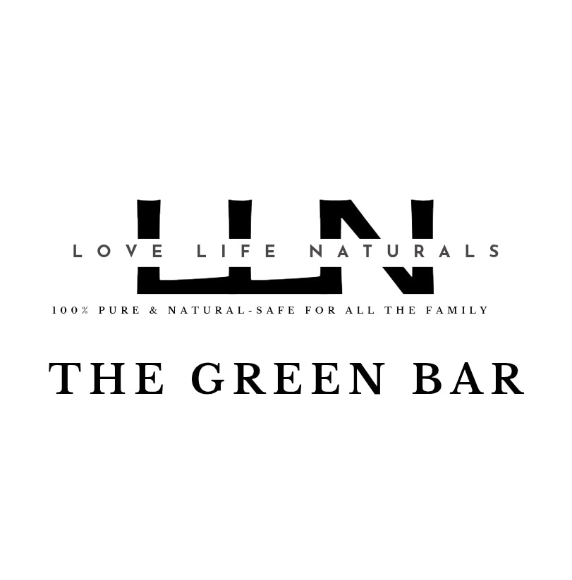 The Green Bar
