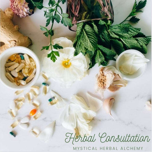 M.H.A Consultation