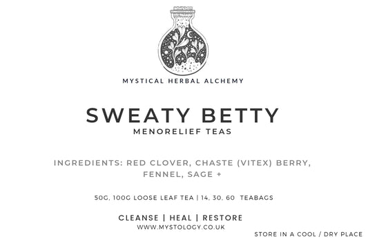 Sweaty Betty