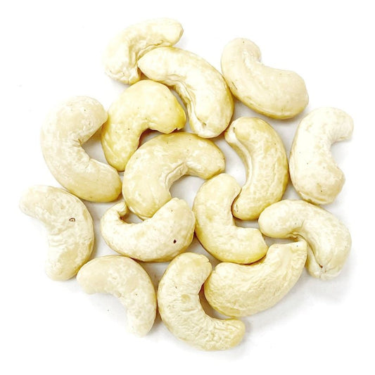 Organic Whole Cashew Nuts