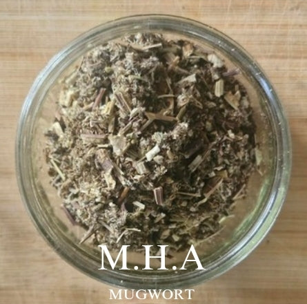 Mugwort