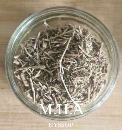 Hyssop