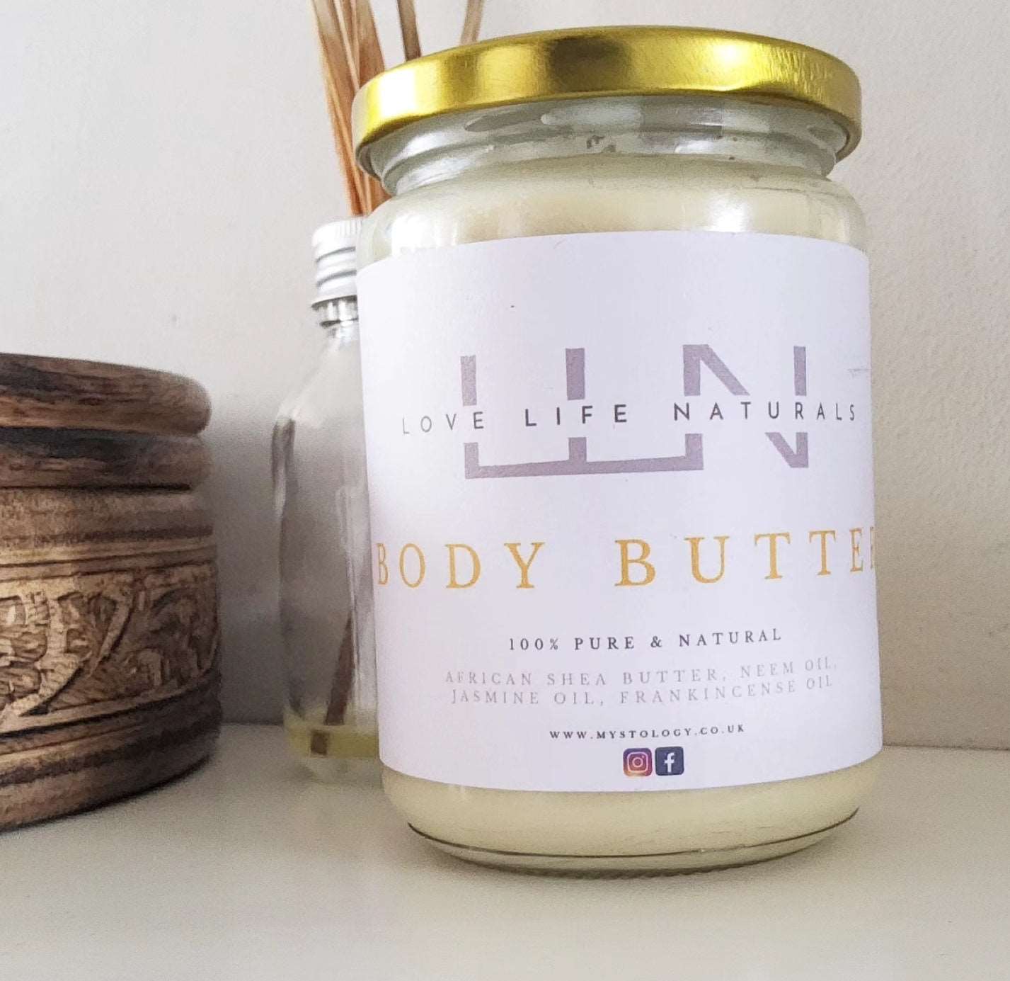 Body Butter