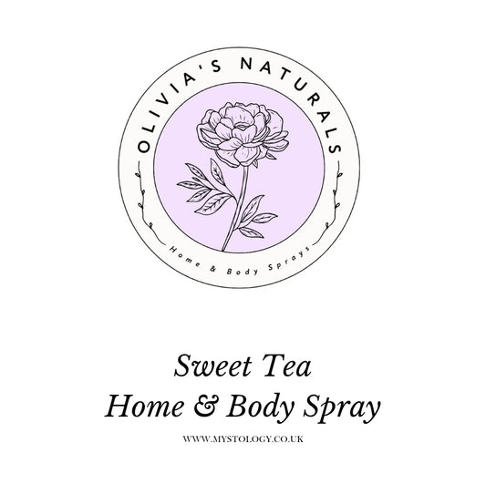 Sweat Tea
