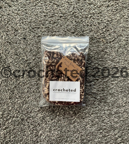 Drawstring pouch
