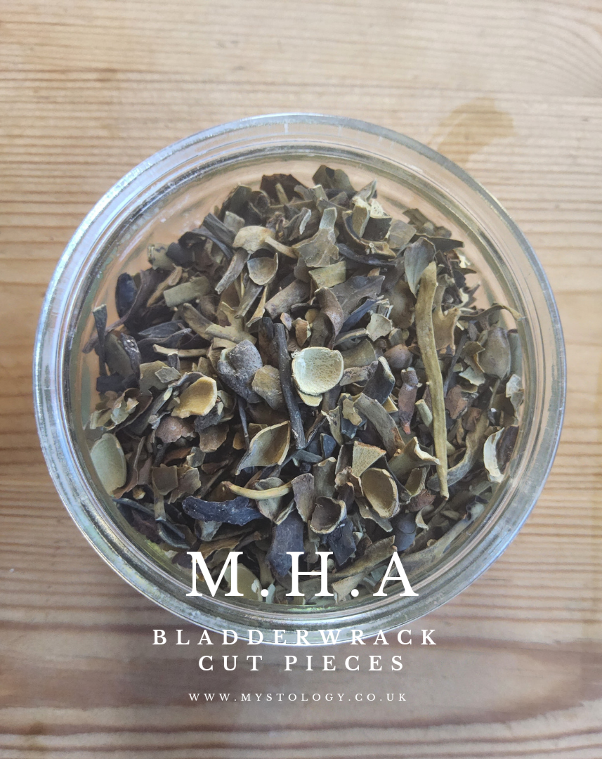 M.H.A SEA-SONING Blend