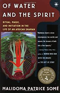 Of Water and Spirit: Ritual Magic and Initiation in the Life of an African Shaman
by Malidoma Patrice Some