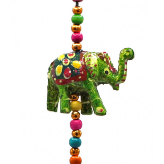 Decorative Garland - Elephants / Bell *LAST ONE*