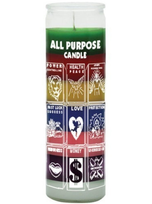 All Purpose Candle