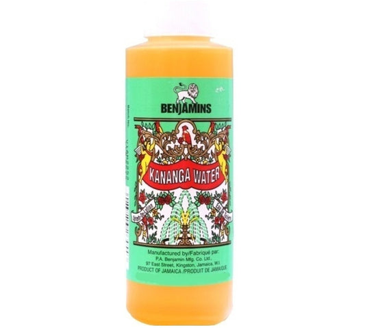 Kananga Water